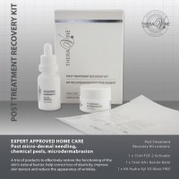 THERAVINE - Post Treatment Recovery Kit